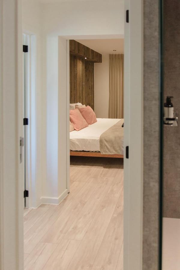 Apartamento Huyzevier Middelkerke Exterior foto