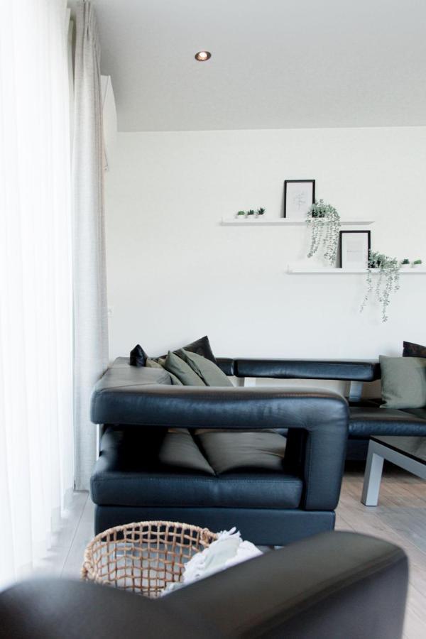 Apartamento Huyzevier Middelkerke Exterior foto